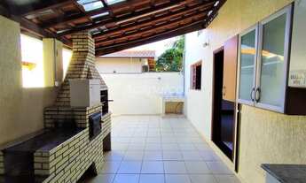 Imagem 4: Sobrado para aluguel, 2 quartos, 2 vagas, Jardim Girassol- Americana/SP