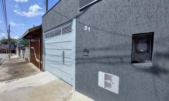 Imagem 6: Linda Casa Novinha!