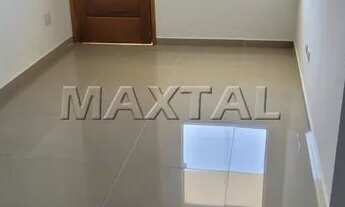 Imagem 2: Condomínio Novo - Tucuruvi, 2 quartos, 1 vaga - perto Shop Metro Tucuruvi