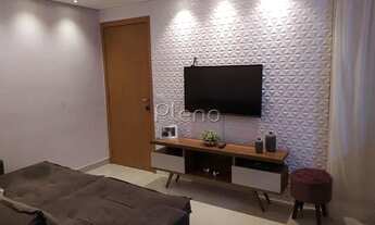 Imagem 4: Apartamento - Parque das Cachoeiras - Campinas