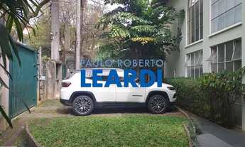 Imagem: CASA ASSOBRADADA - PACAEMBÚ - SP