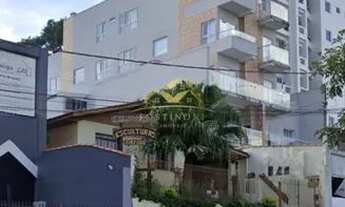 Imagem: Apartamento à venda no bairro Afonso Pena