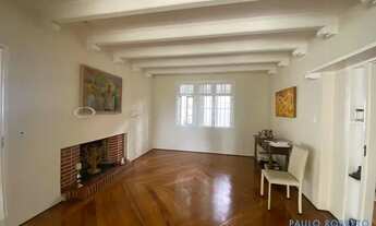 Imagem 5: SOBRADO - HIGIENÓPOLIS - SP