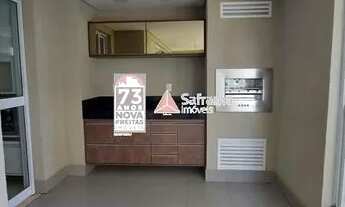 Imagem: Apartamento Padrão em São José dos Campos