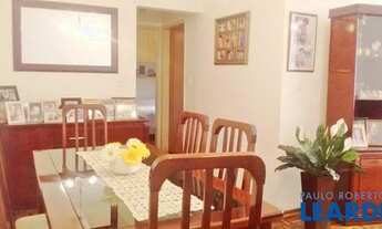 Imagem 6: APARTAMENTO - LAPA - SP