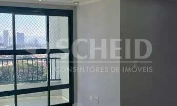 Imagem: Apartamento Condomínio Mirante de Interlagos