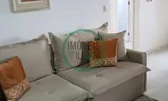 Imagem 2: Apartamento - Parque Industrial - 69m² - 2 dormitórios