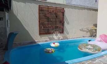 Imagem 2: Casa com 4 dormitórios à venda, 180 m² por R$ 670.000,00 - Jardim Terras de São João - Jac