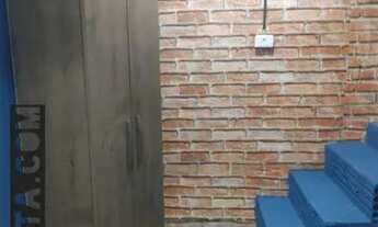 Imagem 2: Quartos individuais