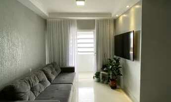 Imagem 3: Apart. 70m2- 3 quartos - 2 vagas de Garagem - 4 quadras da praia - Corredor Vera Arruda