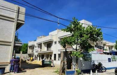 Imagem 3: Vila Santo Antônio: Casas Triplex com 4 quartos e lazer completo em Itaipu/Niterói-RJ