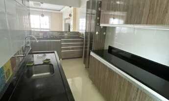 Imagem 3: Casa exclusiva no Aleixo, 3 suítes, piscina, churrasqueira! Financia