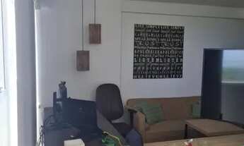 Imagem 6: Flat para venda tem 40 metros quadrados com 1 quarto