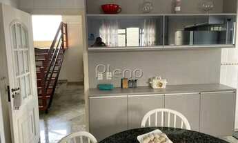 Imagem 6: Casa - Dois Córregos - Valinhos