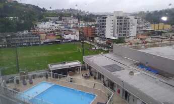 Imagem 4: Apartamento para venda possui 55 metros quadrados com 2 quartos