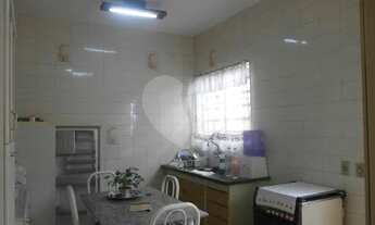 Imagem 2: São Paulo - Casa Padrão - CHÁCARA SANTO ANTÔNIO