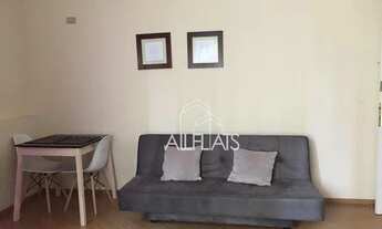 Imagem 4: Flat com 1 dormitório à venda, 35 m² por R$ 636.000 no Jardins em São Paulo/SP