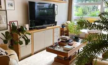 Imagem 3: APARTAMENTO - JARDIM AMÉRICA - SP