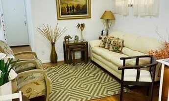 Imagem 2: APARTAMENTO - HIGIENÓPOLIS - SP