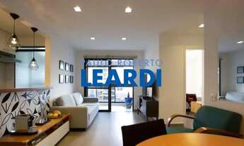 Imagem: APARTAMENTO - VILA OLÍMPIA - SP