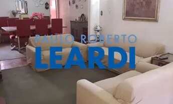 Imagem: CASA ASSOBRADADA - BROOKLIN - SP