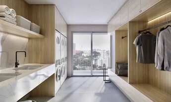 Imagem 6: APARTAMENTO - PINHEIROS - SP