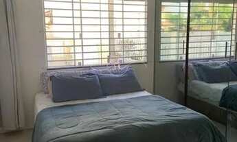 Imagem 5: Casa à venda com 02 dormitórios, 02 vagas de garagem no Centro de Palhoça