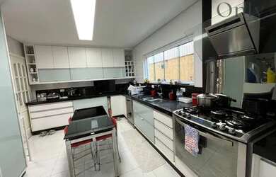 Imagem 7: Sobrado com 3 dormitórios à venda, 320 m² por R$ 1.995.000,00 - City América - São Paulo/S