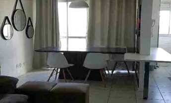 Imagem 5: Apartamento mobiliado