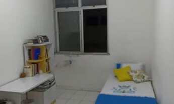 Imagem 2: Quarto para mulheres em brotas