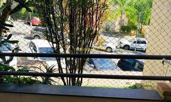 Imagem 4: Apartamento 2 Quartos para Locação em Osasco, Veloso, 2 dormitórios, 1 banheiro, 1 vaga