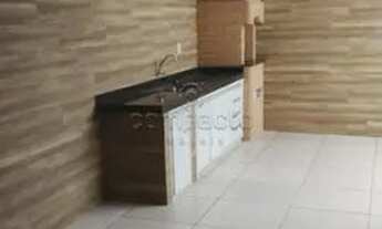 Imagem 7: Casa Padrão em São José do Rio Preto