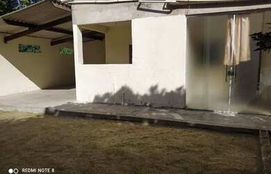 Imagem 2: Aluga-se barracão no chácara contagem 650 reais