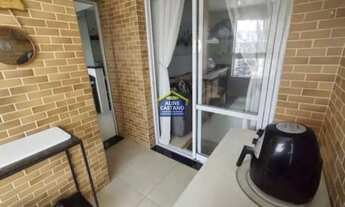 Imagem 6: Apartamento com 2 dorms, Aviacao, Praia Grande - R$ 614 mil, Cod: ACT2119