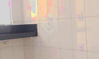 Imagem 4: Linda casa de três quartos sendo um suíte - Cidade Nova Guapó