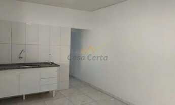 Imagem 3: Locação de Casas / Padrão na cidade de Mogi Guaçu