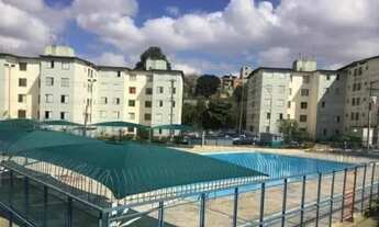 Imagem 6: APARTAMENTO RESIDENCIAL em SÃO PAULO - SP, CIDADE SATÉLITE SANTA BÁRBARA