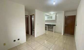 Imagem: Apartamento semi mobiliado Bairro Fundos