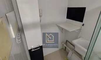 Imagem 7: FLAT GOLDEN LAND l 36m² l R$ 219.900 l MÓVEIS PLANEJADOS l PISCINA l 01 VAGA