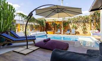 Imagem 7: Venda Casa em condomínio com 5 dormitórios