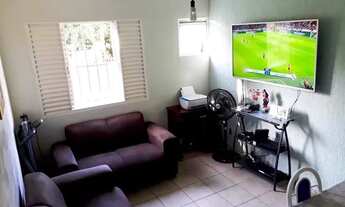 Imagem 2: Aluga Cond Gaudí Zona Leste