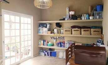 Imagem 7: Casa com 7 dormitórios à venda, 235 m² por R$ 1.000.000,00 - Jardim Marisa - São Paulo/SP