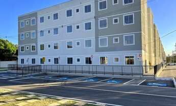 Imagem 5: LOCAÇÃO DE APARTAMENTO CHAPADA DAS TULIPAS