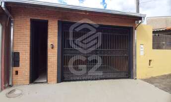 Imagem 2: INDAIATUBA - Casa Padrão - JARDIM JUSCELINO KUBITSCHEK