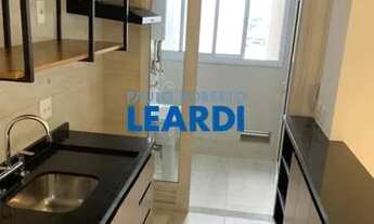 Imagem: APARTAMENTO - GRANJA JULIETA - SP