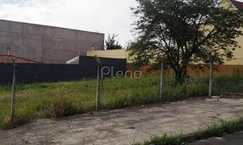 Imagem 5: Terreno à venda no Parque São Quirino - Campinas