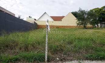 Imagem 2: Terreno à venda no Parque São Quirino - Campinas