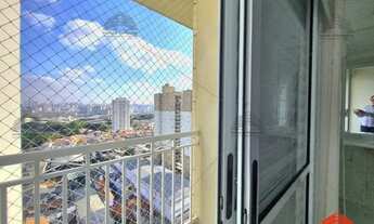 Imagem 15: Apartamento 64 m², com 2 dormitórios sendo 1 suíte, 1 sala, cozinha, área de serviço e 1 v