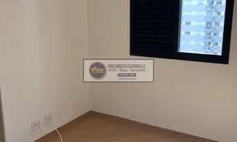 Imagem 2: Apartamento Tipo em Alphaville Industrial - Barueri, SP