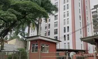 Imagem 2: APARTAMENTO - JARDIM MARAJOARA - SP